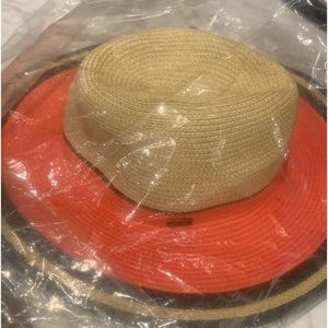 Sun Bucket Hat